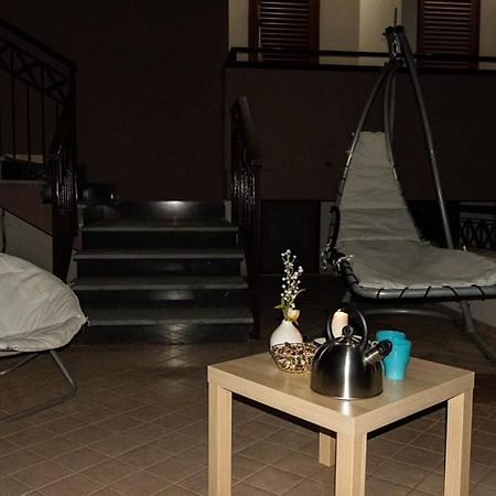 Almi B&B Сарно Экстерьер фото