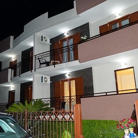 Almi B&B Сарно Экстерьер фото