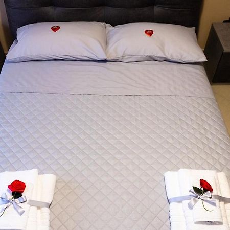Almi B&B Сарно Экстерьер фото