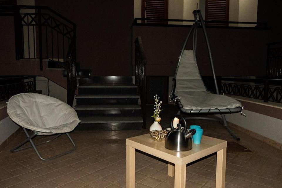 Almi B&B Сарно Экстерьер фото