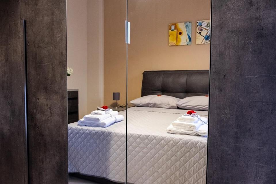 Almi B&B Сарно Экстерьер фото