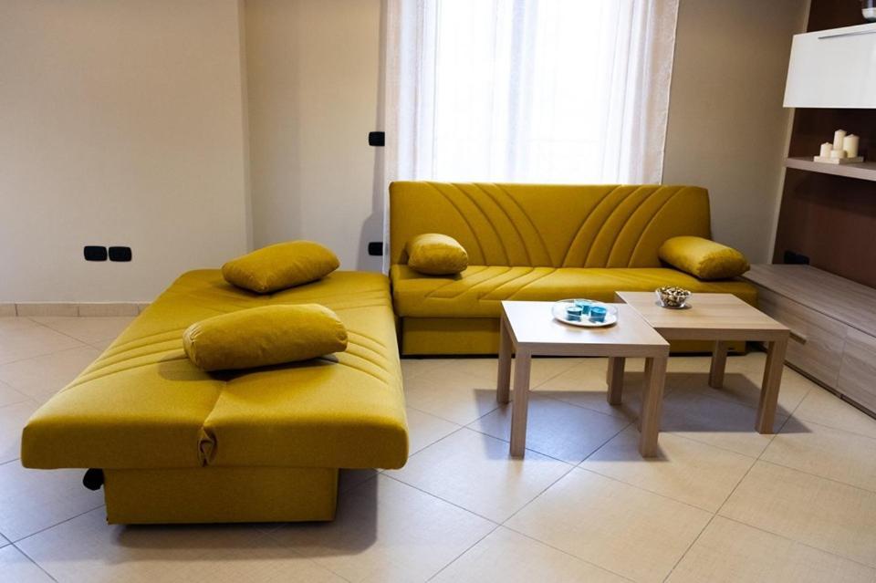 Almi B&B Сарно Экстерьер фото