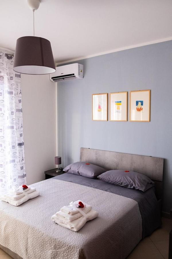Almi B&B Сарно Экстерьер фото