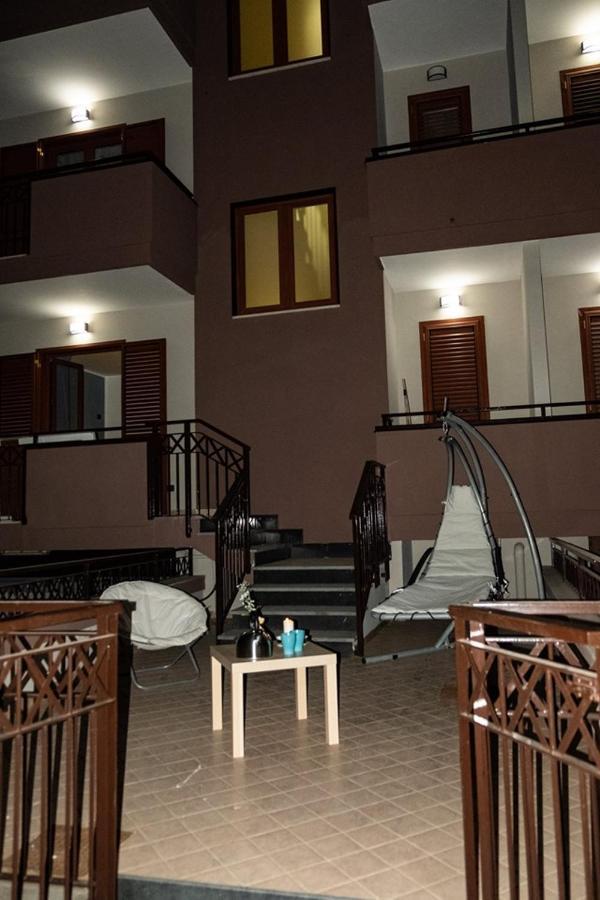 Almi B&B Сарно Экстерьер фото